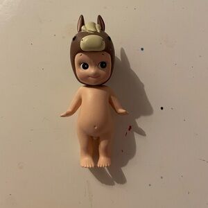 Sonny Angel Doll - Horse